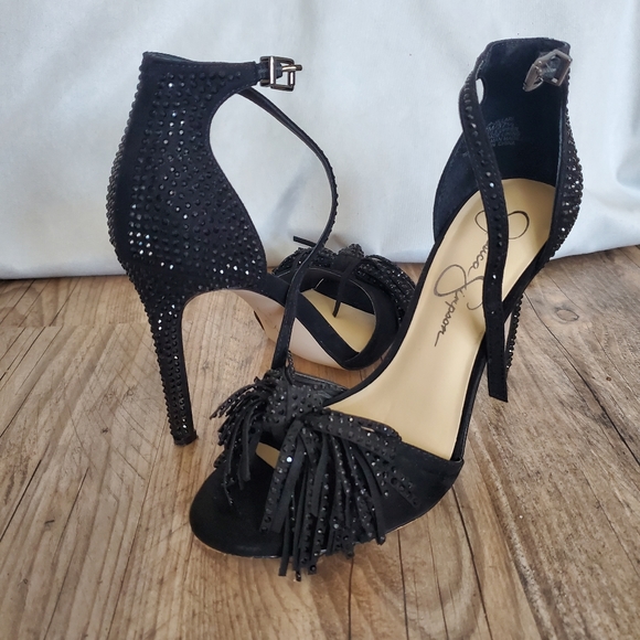 Jessica Simpson Sandals - Picture 2 of 3